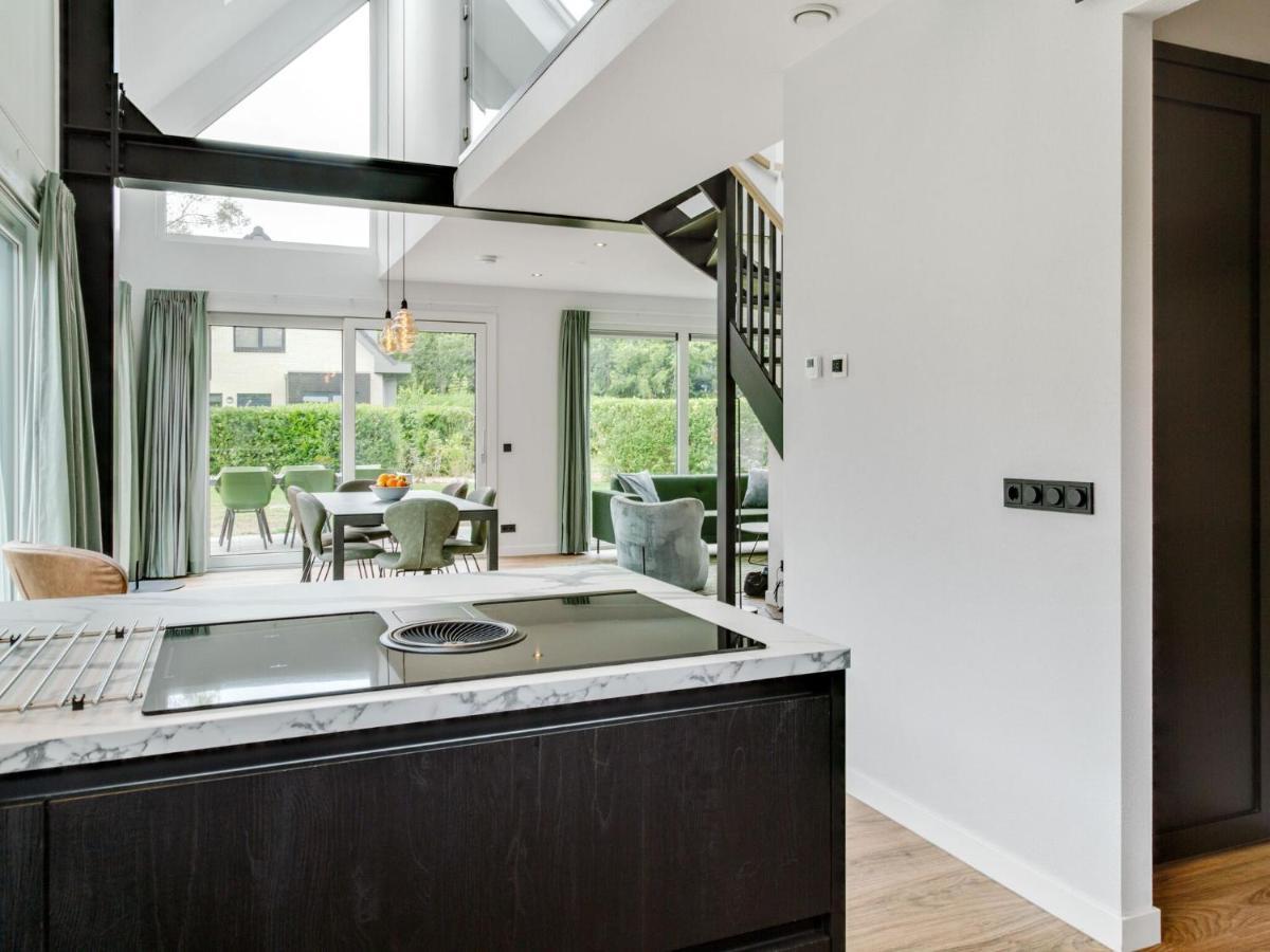 Holiday Home On Texel With Garden Westermient Extérieur photo