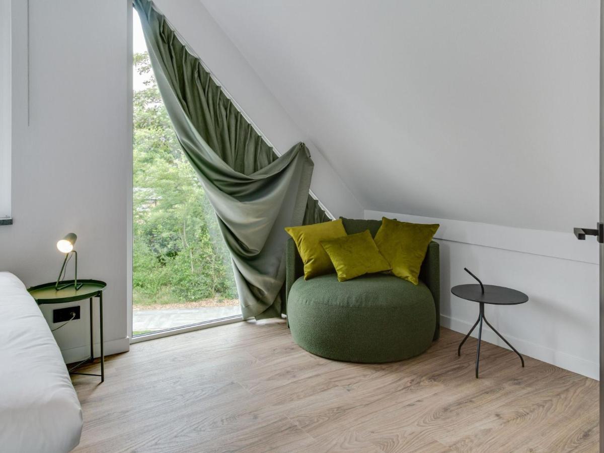 Holiday Home On Texel With Garden Westermient Extérieur photo