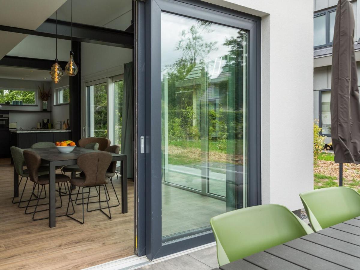Holiday Home On Texel With Garden Westermient Extérieur photo